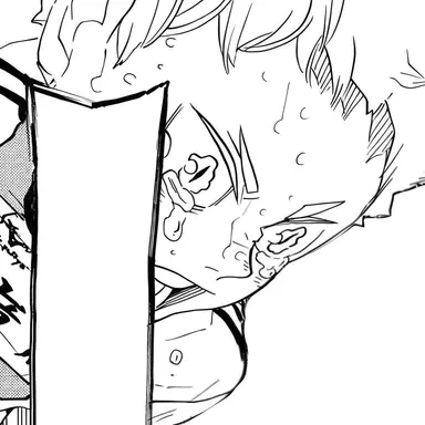 Profile image of Yaku Morisuke