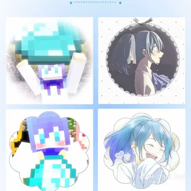 Profile image of るな