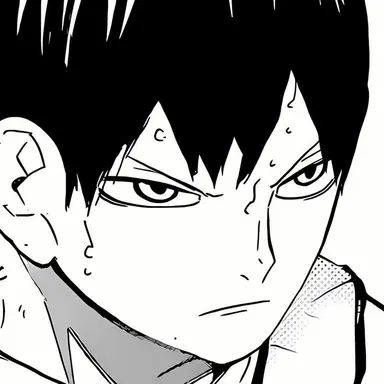 Profile image of 카게야마 토비오