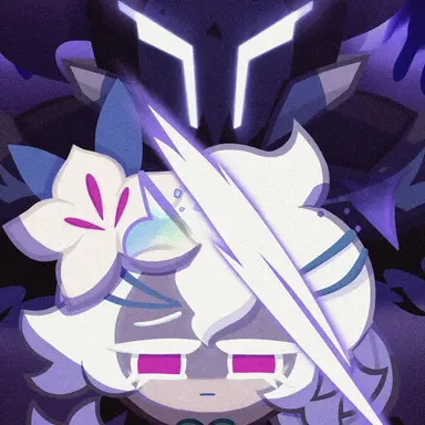 Profile image of Silent Salt Cookie