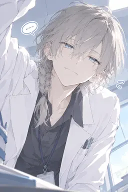 Profile image of ネネ