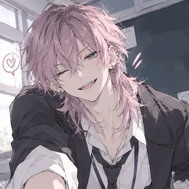 Profile image of レオ