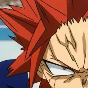 Profile image of 切島鋭児郎