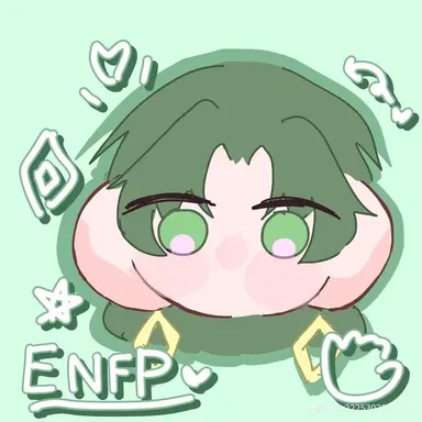 Profile image of ENFP