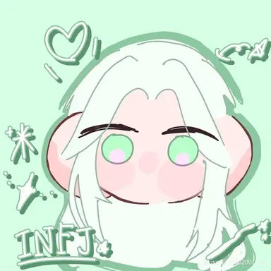 Profile image of INFJ