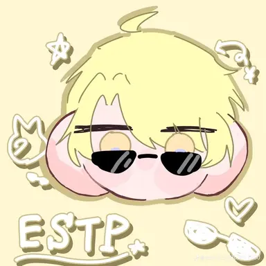 Profile image of ESTP