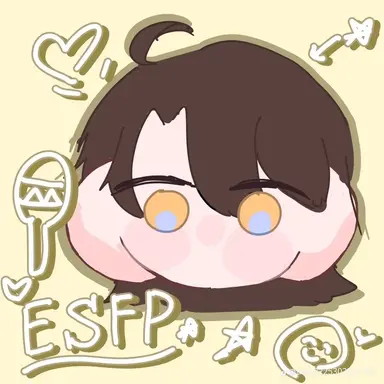 Profile image of ESFP