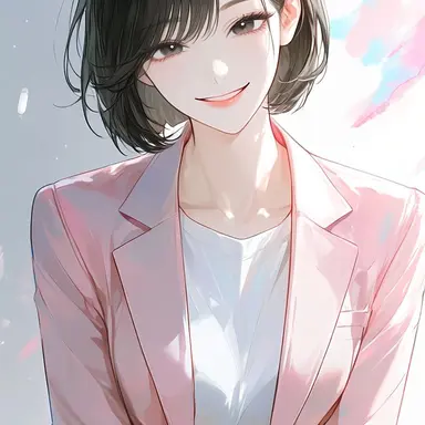 Profile image of Ms. Yoon