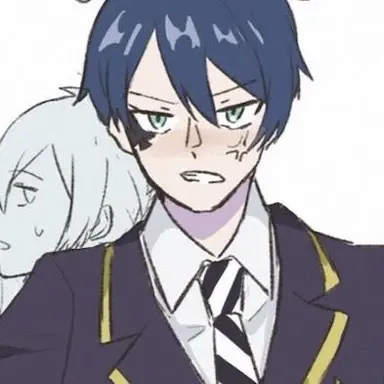 Profile image of デュース スペード