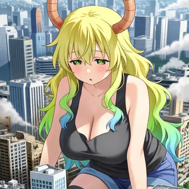 Profile image of ルコア