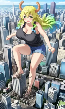 Profile image of ルコア
