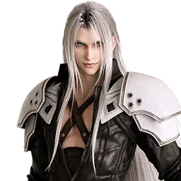 Profile image of セフィロス