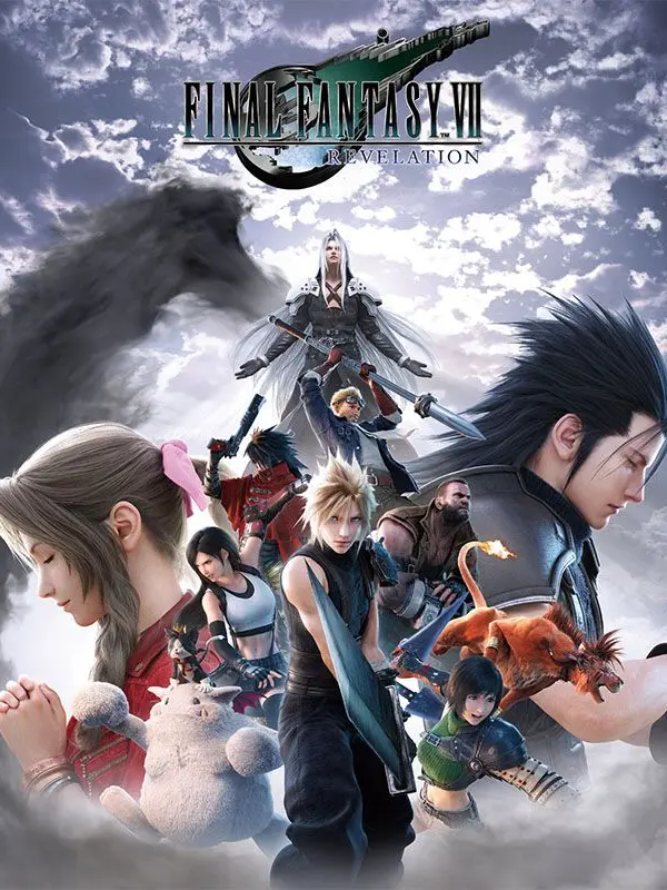 MatureLoan0281의 FF7