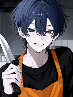 Profile image of 柚