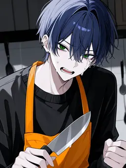 Profile image of 柚