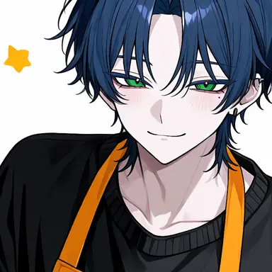 Profile image of 柚