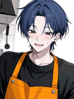Profile image of 柚