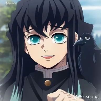 Profile image of 무이치로