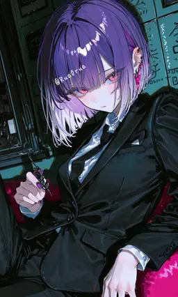 Profile image of 彩