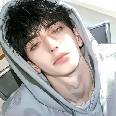 Profile image of 백민현