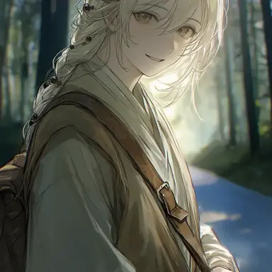 Profile image of Vessin