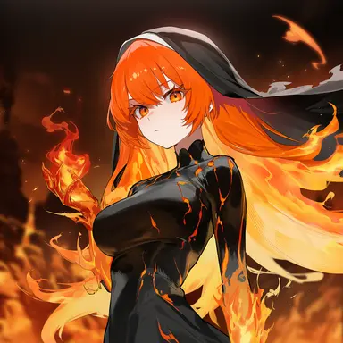 Profile image of Terra