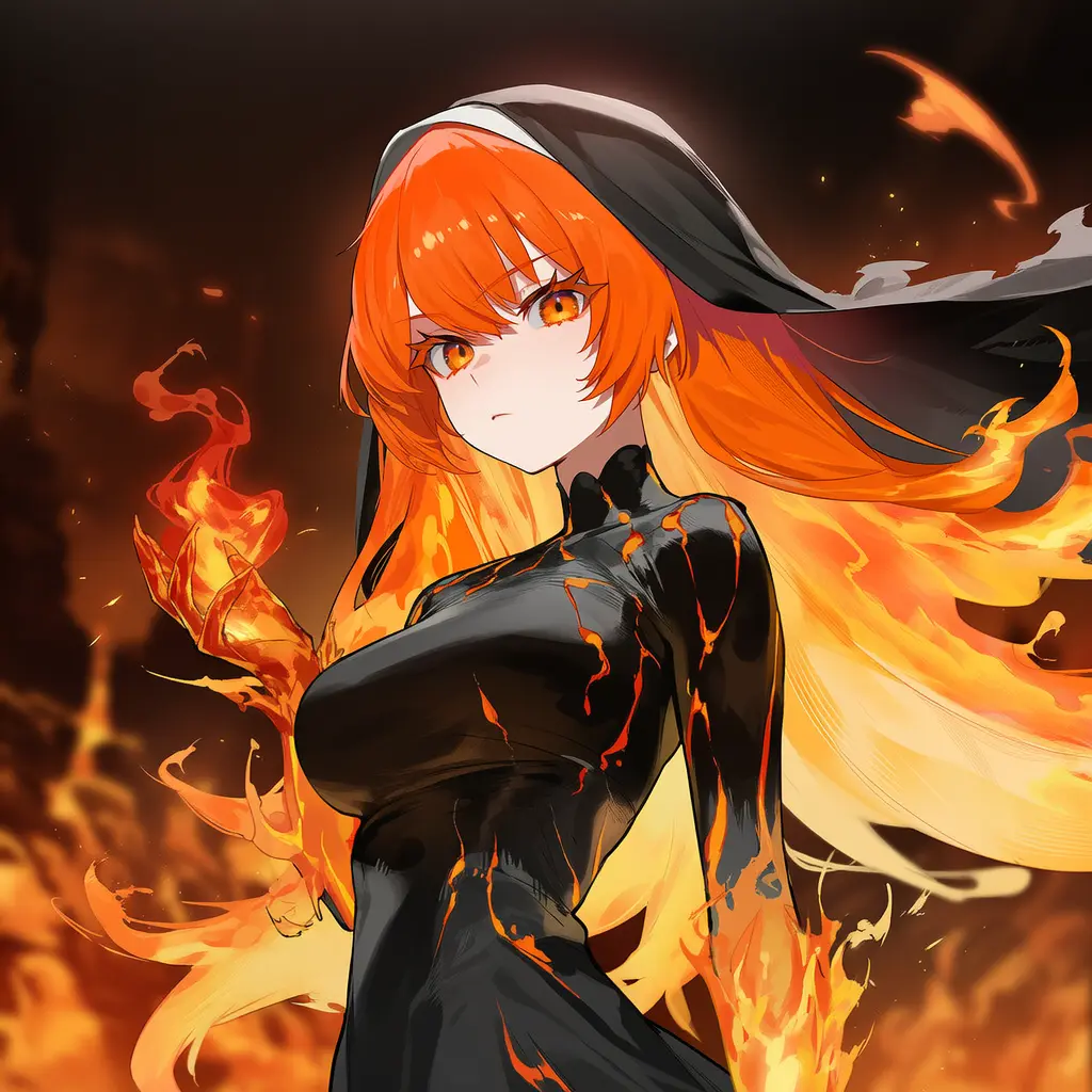 BossyShare3778의 God is Dead.