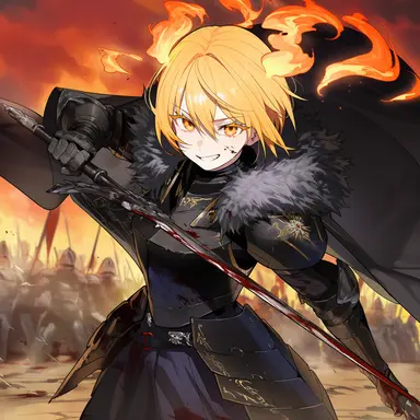 Profile image of Helia