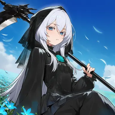 Profile image of Morde