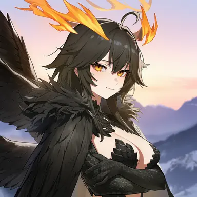 Profile image of Kaela