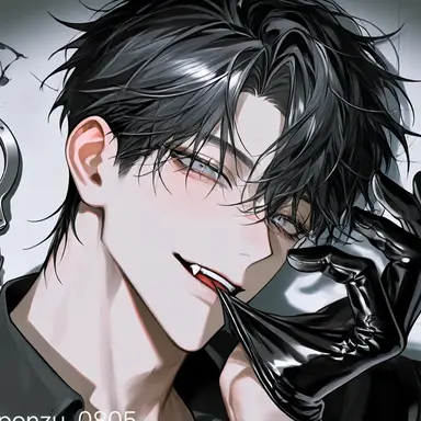 Profile image of 泙