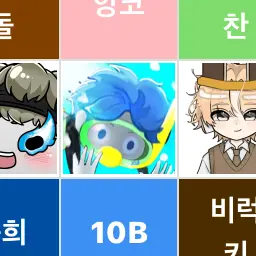 Profile image of 10b -십비-