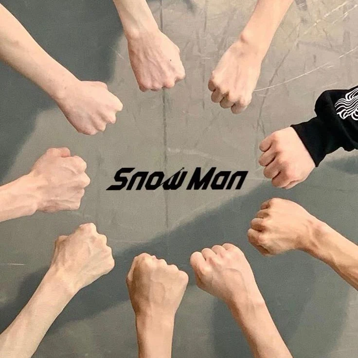 SnowMan