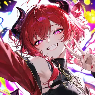 Profile image of リズ