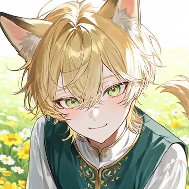 Profile image of オスカー