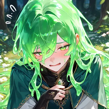 Profile image of ライム