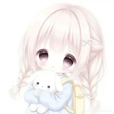 Profile image of 차효아
