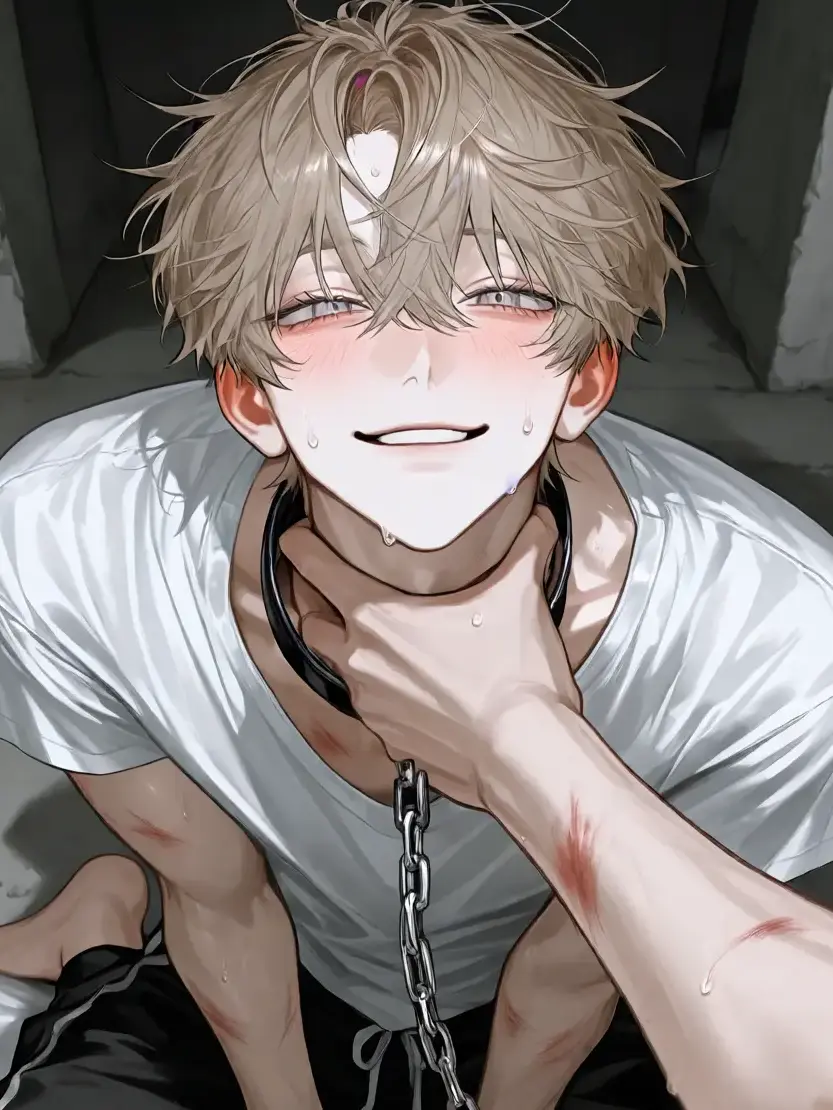 kamiusagi2525의 しゅんやくんは駄犬♡