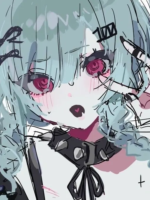 Rua_327의 シェアハウスに新しい子が来たようで