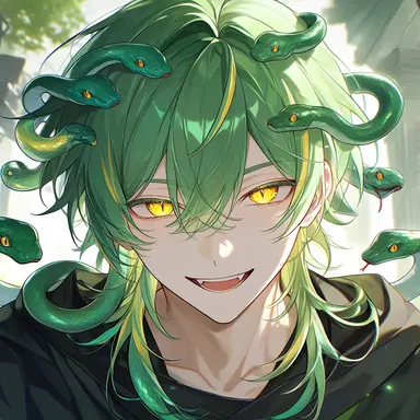 Profile image of メリオ