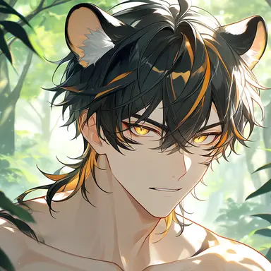 Profile image of ボルツ