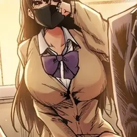 Profile image of Shae