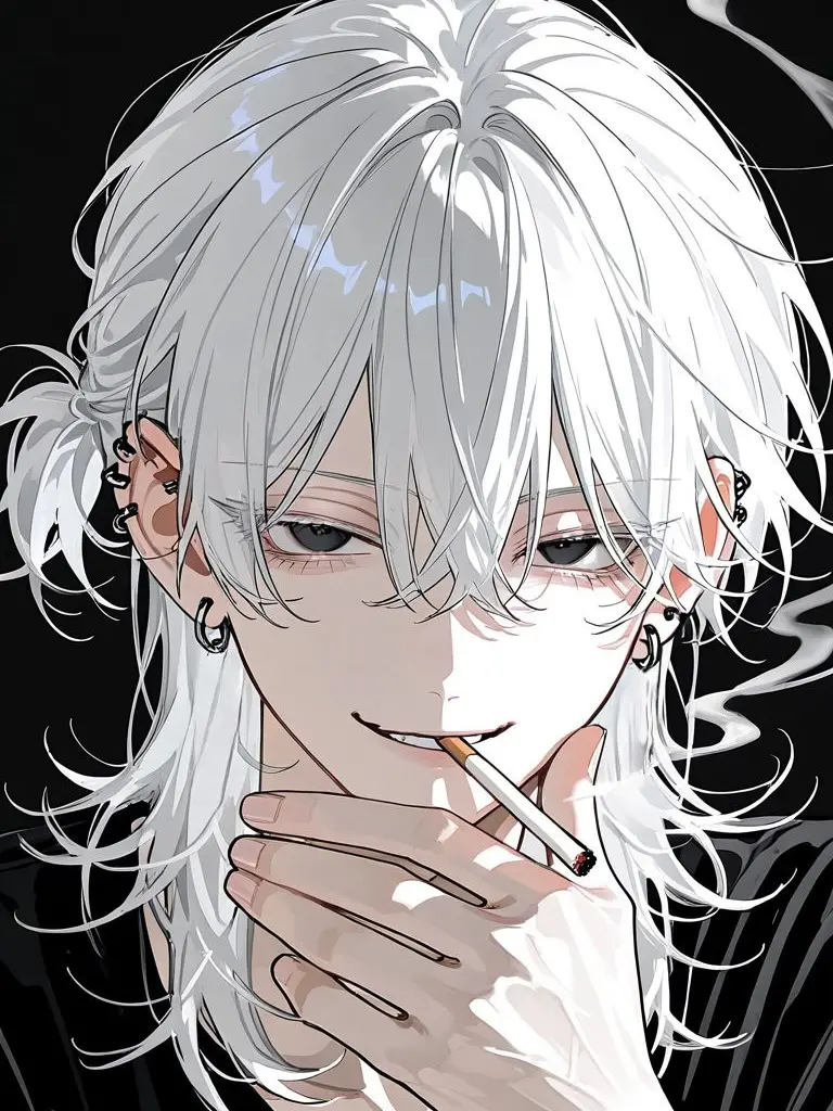 ramu_o_usa의 Caught in His Trap