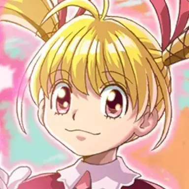 Profile image of ビスケ