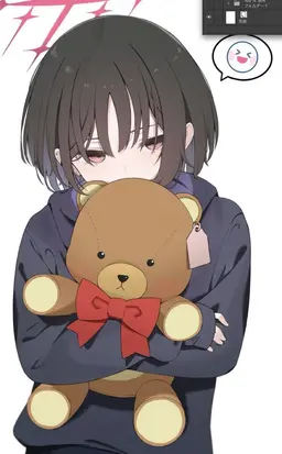 Profile image of ミサキ