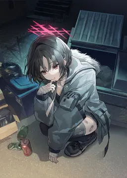 Profile image of ミサキ