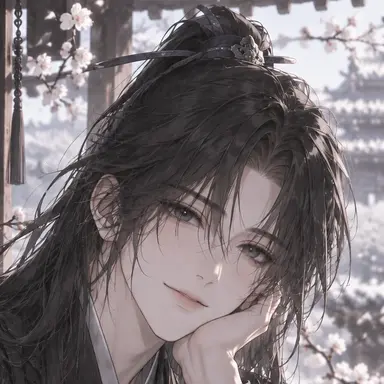 Profile image of 史燕輝