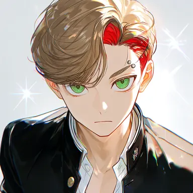 Profile image of 来牙