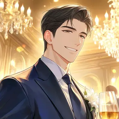 Profile image of Dorian