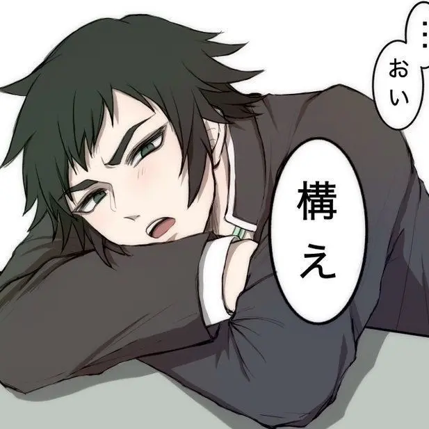 Vain_Rans의 独占欲が強い男